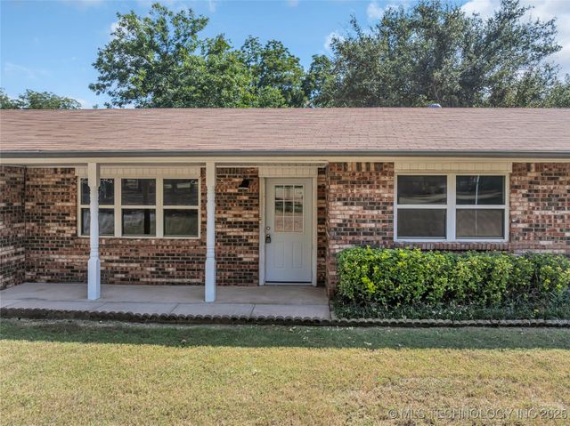 54 Pecan, Ardmore, OK 73401