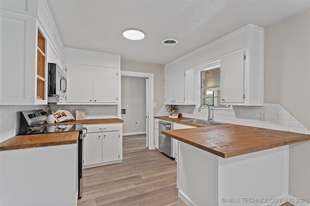 54 Pecan, Ardmore, OK 73401