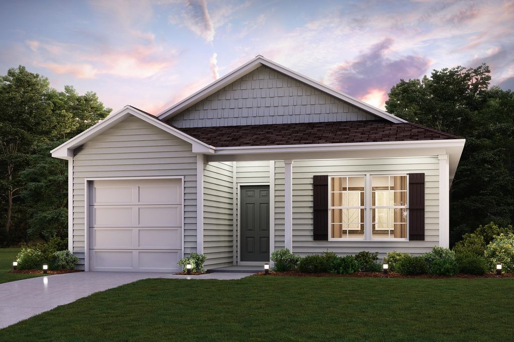 44 Cottonwood Dr., Tabor City, NC 28463