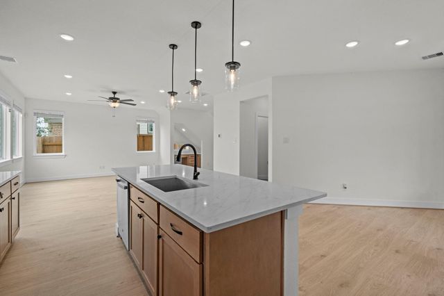 7611 Swooping Swallow Lane, Katy, TX 77493