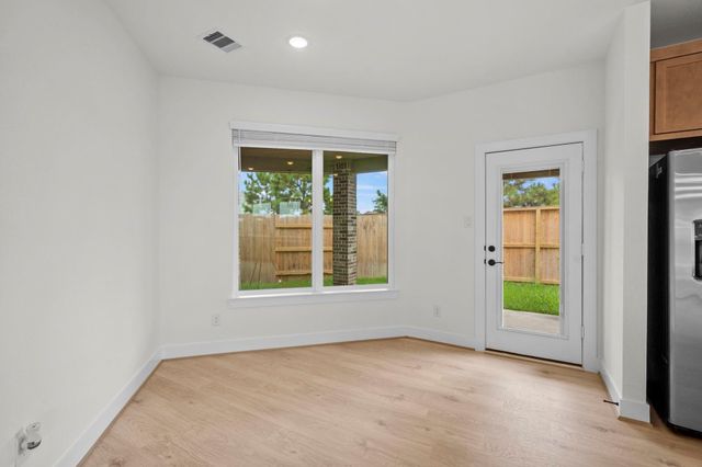 7611 Swooping Swallow Lane, Katy, TX 77493