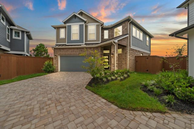 7611 Swooping Swallow Lane, Katy, TX 77493