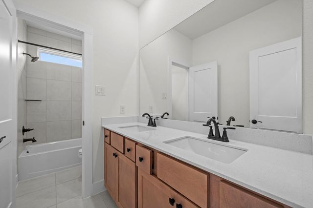 7611 Swooping Swallow Lane, Katy, TX 77493