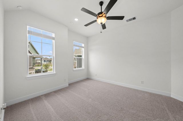 7611 Swooping Swallow Lane, Katy, TX 77493