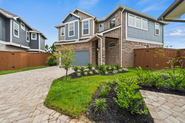 7611 Swooping Swallow Lane, Katy, TX 77493