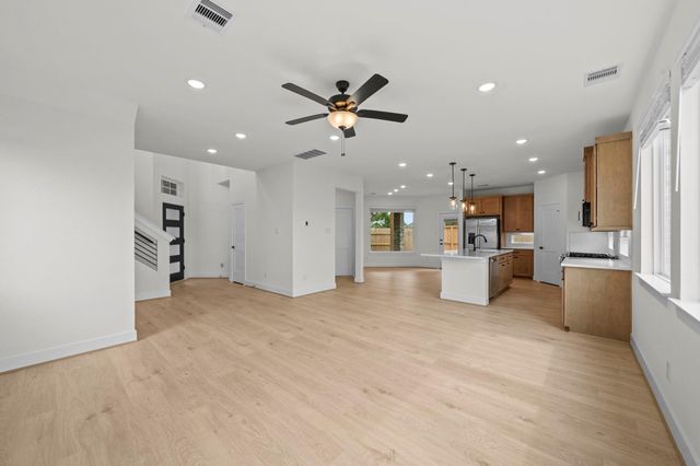 7611 Swooping Swallow Lane, Katy, TX 77493
