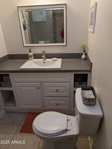 16819 E GUNSIGHT Drive A6, Fountain Hills, AZ 85268