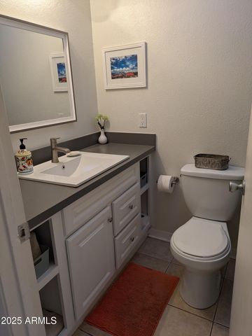 16819 E GUNSIGHT Drive A6, Fountain Hills, AZ 85268