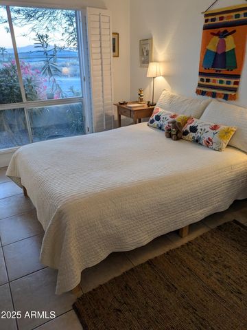 16819 E GUNSIGHT Drive A6, Fountain Hills, AZ 85268