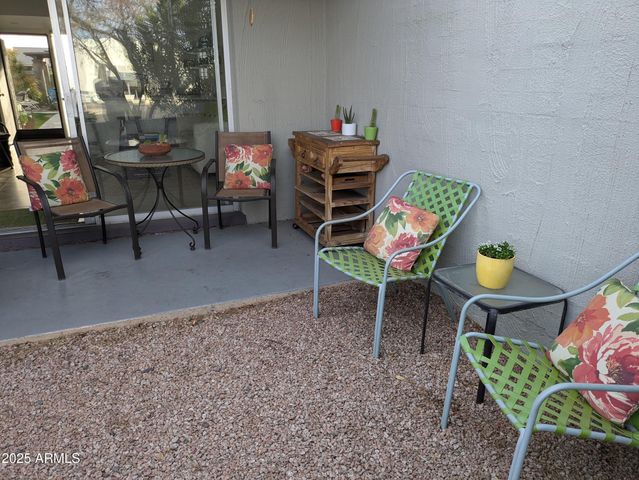 16819 E GUNSIGHT Drive A6, Fountain Hills, AZ 85268