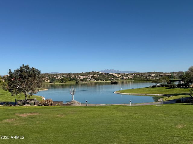 16819 E GUNSIGHT Drive A6, Fountain Hills, AZ 85268