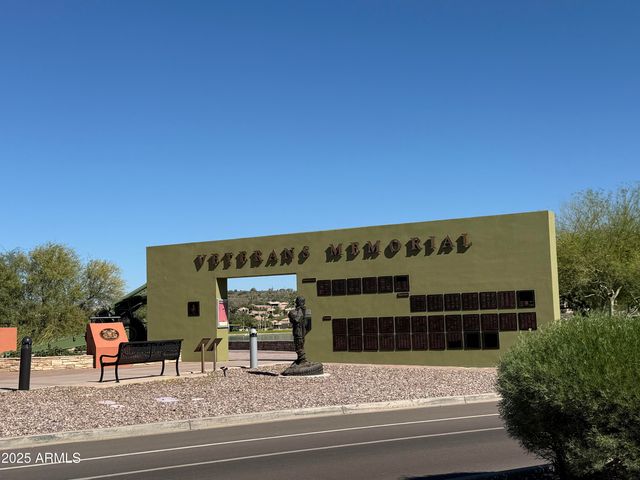 16819 E GUNSIGHT Drive A6, Fountain Hills, AZ 85268