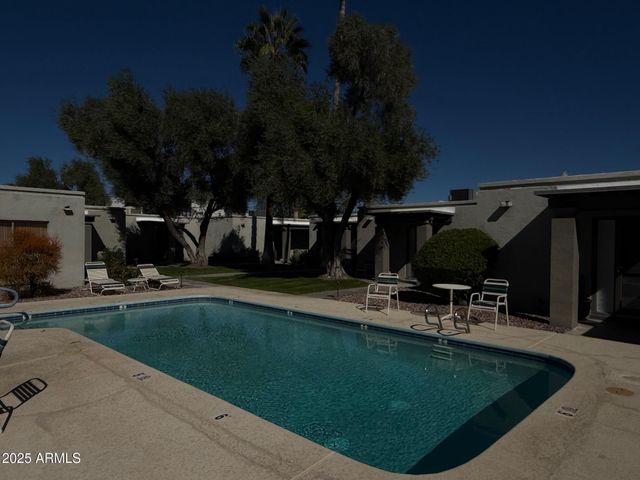 16819 E GUNSIGHT Drive A6, Fountain Hills, AZ 85268