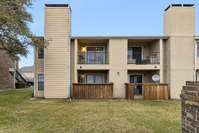 4748 Old Bent Tree Lane 1808, Dallas, TX 75287