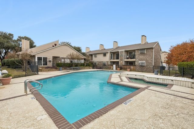 4748 Old Bent Tree Lane 1808, Dallas, TX 75287