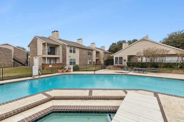 4748 Old Bent Tree Lane 1808, Dallas, TX 75287