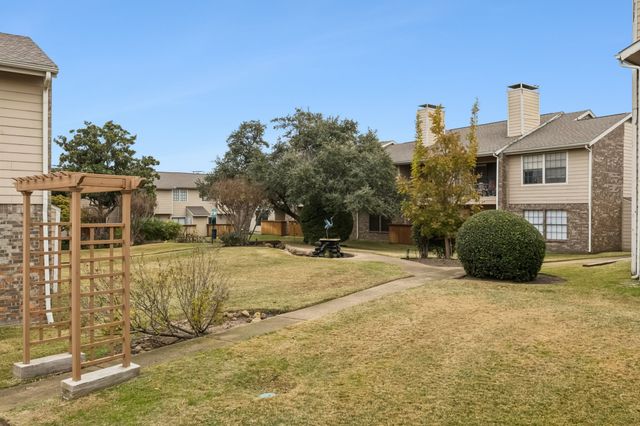 4748 Old Bent Tree Lane 1808, Dallas, TX 75287