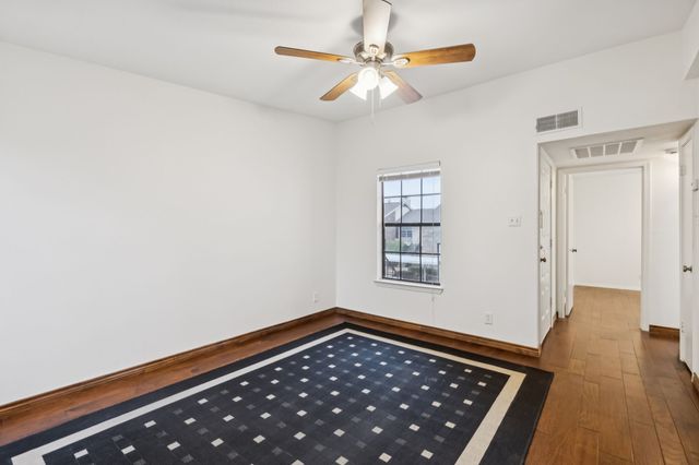 4748 Old Bent Tree Lane 1808, Dallas, TX 75287