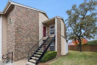 4748 Old Bent Tree Lane 1808, Dallas, TX 75287