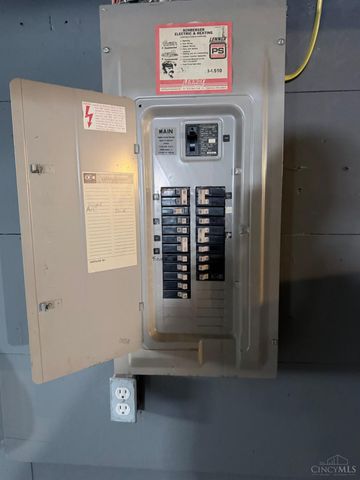 781 Columbia Road, Hamilton, OH 45013