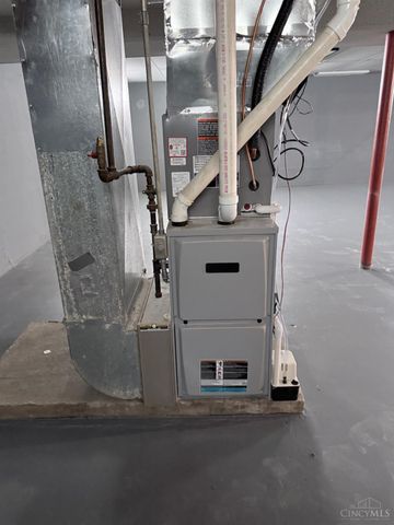 781 Columbia Road, Hamilton, OH 45013