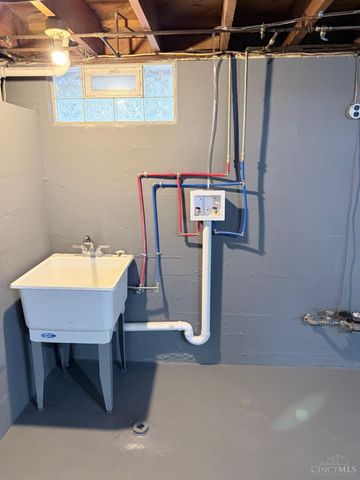 781 Columbia Road, Hamilton, OH 45013