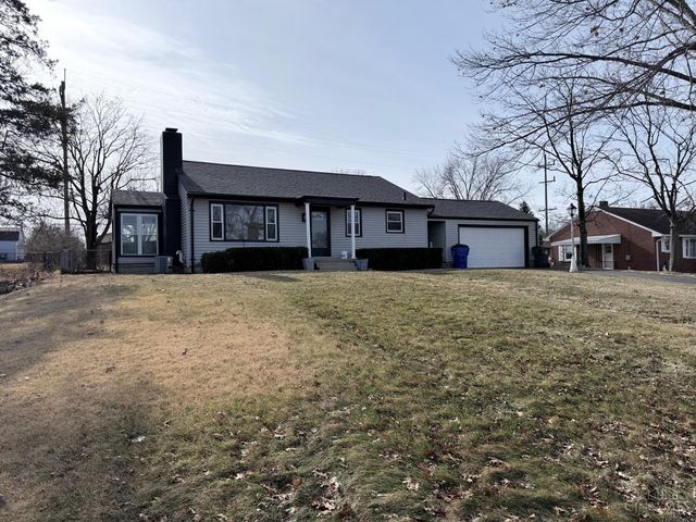 781 Columbia Road, Hamilton, OH 45013