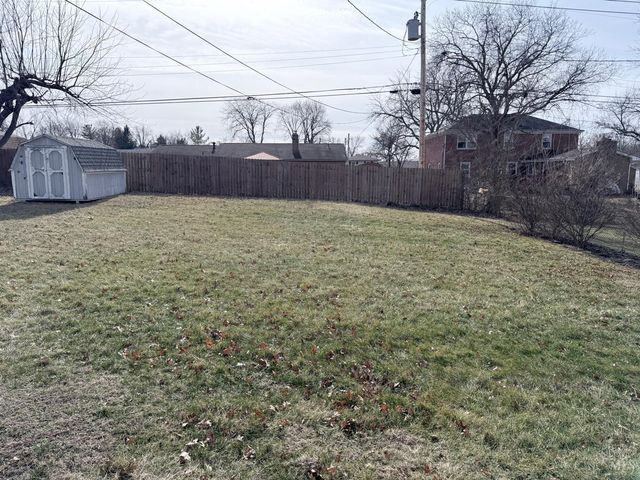 781 Columbia Road, Hamilton, OH 45013