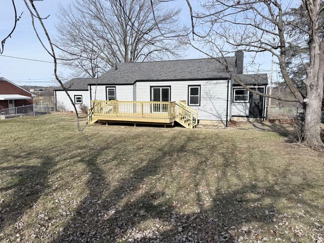 781 Columbia Road, Hamilton, OH 45013