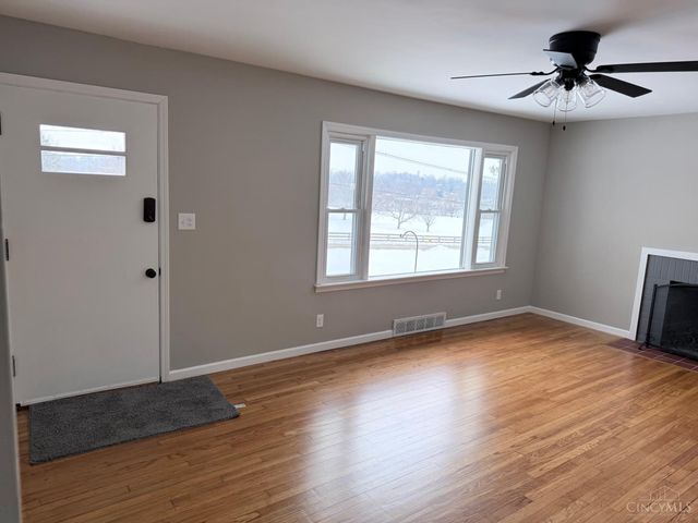 781 Columbia Road, Hamilton, OH 45013