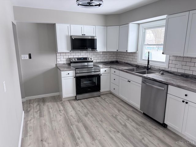 781 Columbia Road, Hamilton, OH 45013