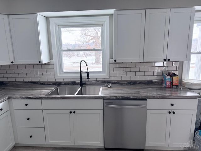 781 Columbia Road, Hamilton, OH 45013