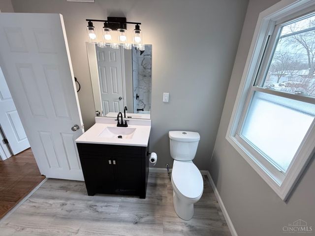 781 Columbia Road, Hamilton, OH 45013