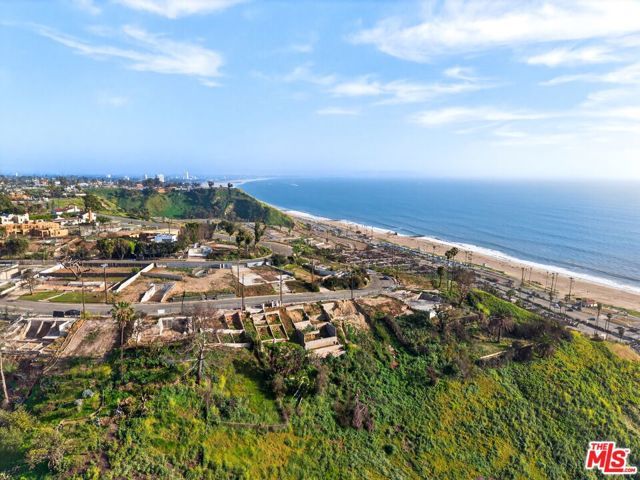 429 Puerto Del Mar, Pacific Palisades (los Angeles), CA 90272