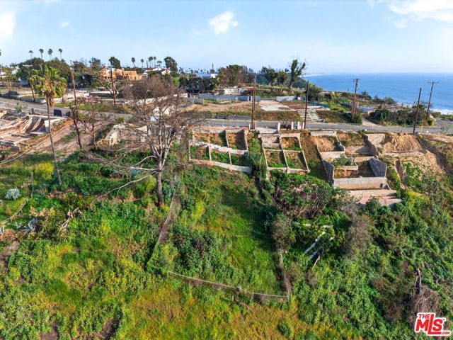 429 Puerto Del Mar, Pacific Palisades (los Angeles), CA 90272