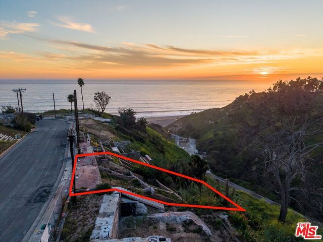 429 Puerto Del Mar, Pacific Palisades (los Angeles), CA 90272