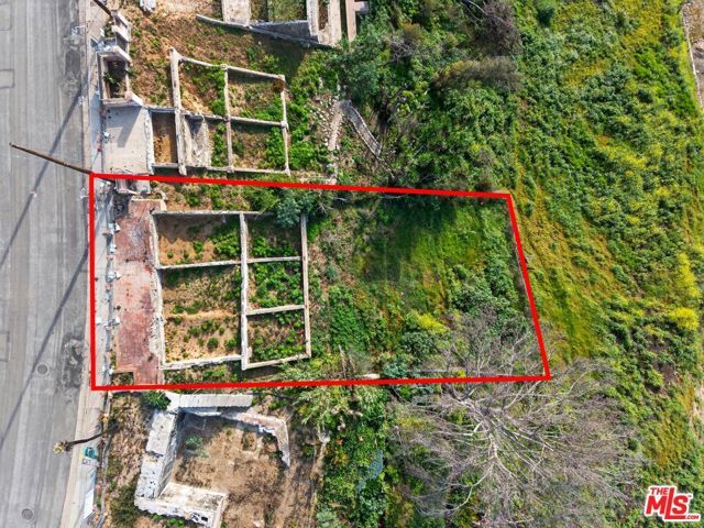 429 Puerto Del Mar, Pacific Palisades (los Angeles), CA 90272