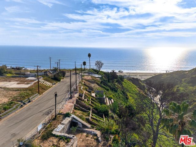429 Puerto Del Mar, Pacific Palisades (los Angeles), CA 90272