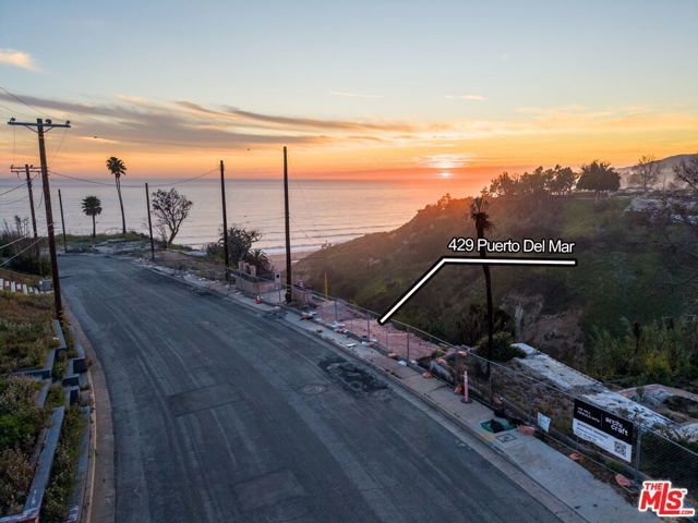 429 Puerto Del Mar, Pacific Palisades (los Angeles), CA 90272