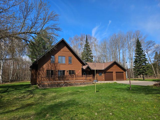 8839 Garden View Road, Nisswa, MN 56468