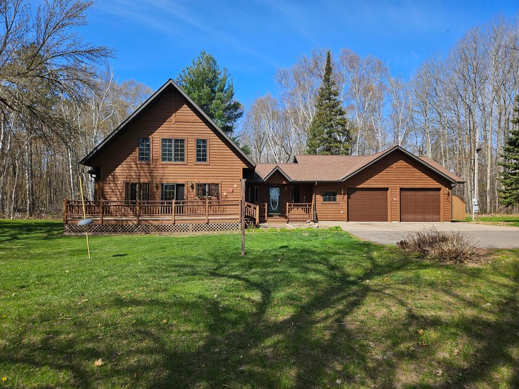 8839 Garden View Road, Nisswa, MN 56468