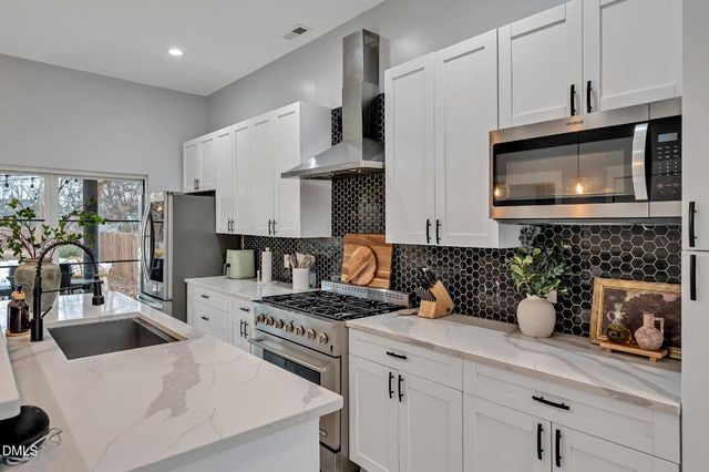 805 Drew Street, Durham, NC 27701