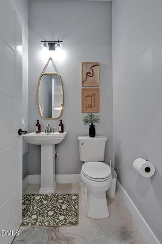 805 Drew Street, Durham, NC 27701