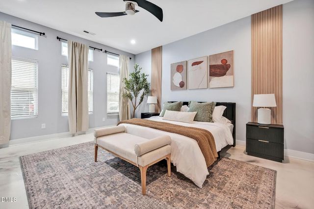 805 Drew Street, Durham, NC 27701