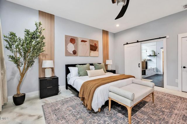 805 Drew Street, Durham, NC 27701