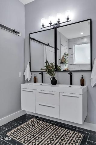 805 Drew Street, Durham, NC 27701