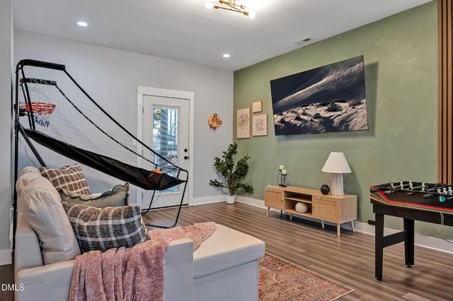 805 Drew Street, Durham, NC 27701