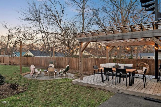 805 Drew Street, Durham, NC 27701