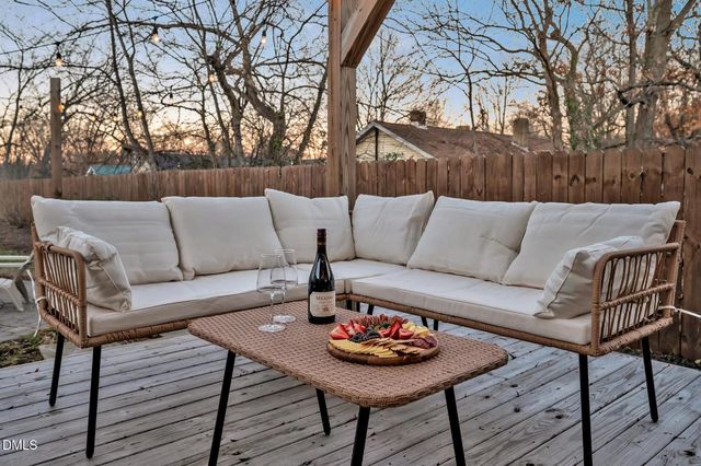 805 Drew Street, Durham, NC 27701