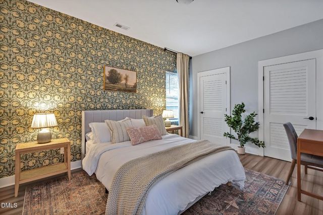 805 Drew Street, Durham, NC 27701